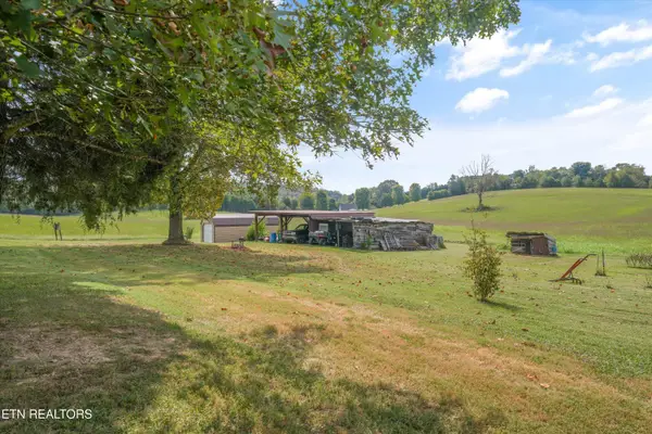Tract 2 | 6265 Panther Creek Rd, Talbott, TN 37877