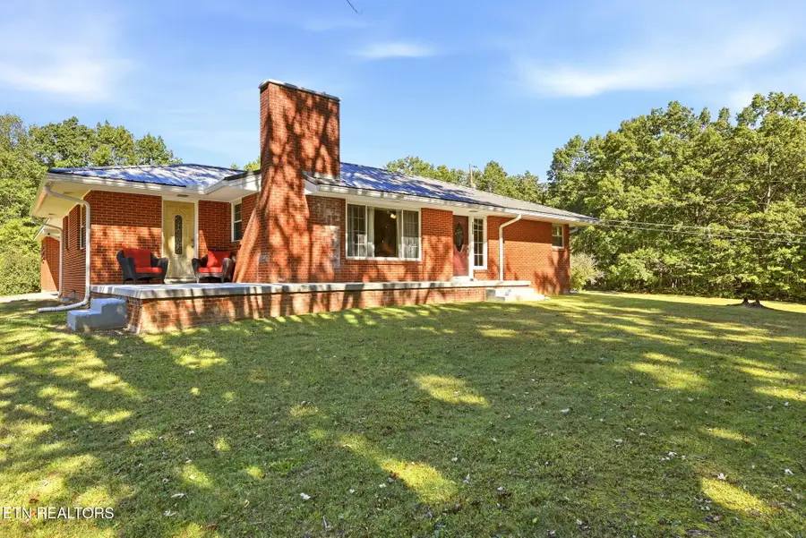 8757 Morgan County Hwy, Sunbright, TN 37872 - #2