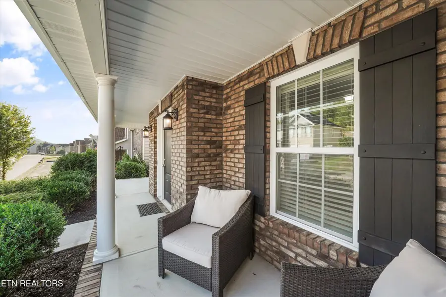 6016 Hollow View Lane, Knoxville, TN 37924 - #2