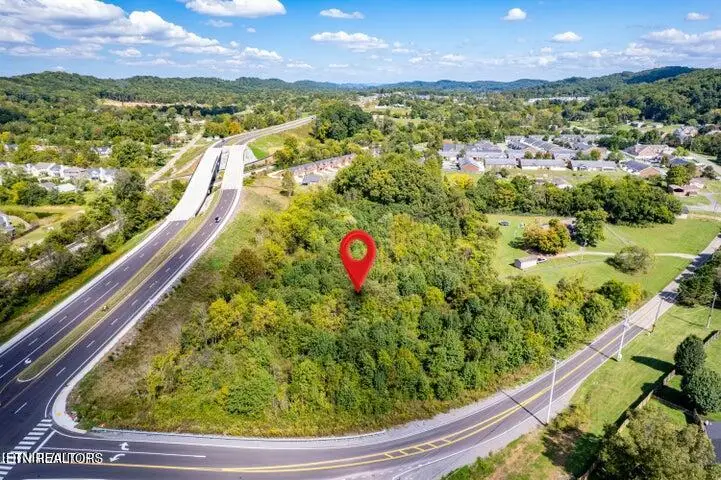 0 Ball Camp Pike, Knoxville, TN 37931 - #1
