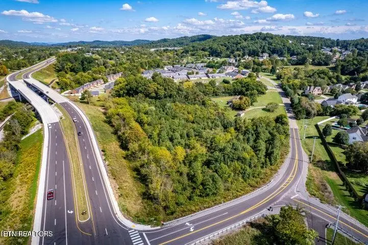 0 Ball Camp Pike, Knoxville, TN 37931 - #3