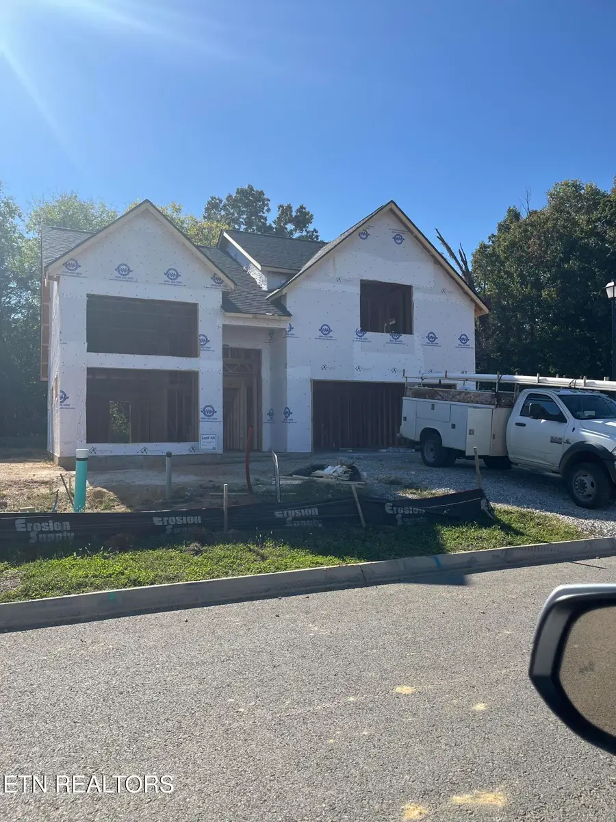 2357 Lena George Lane, Knoxville, TN 37931 - #2