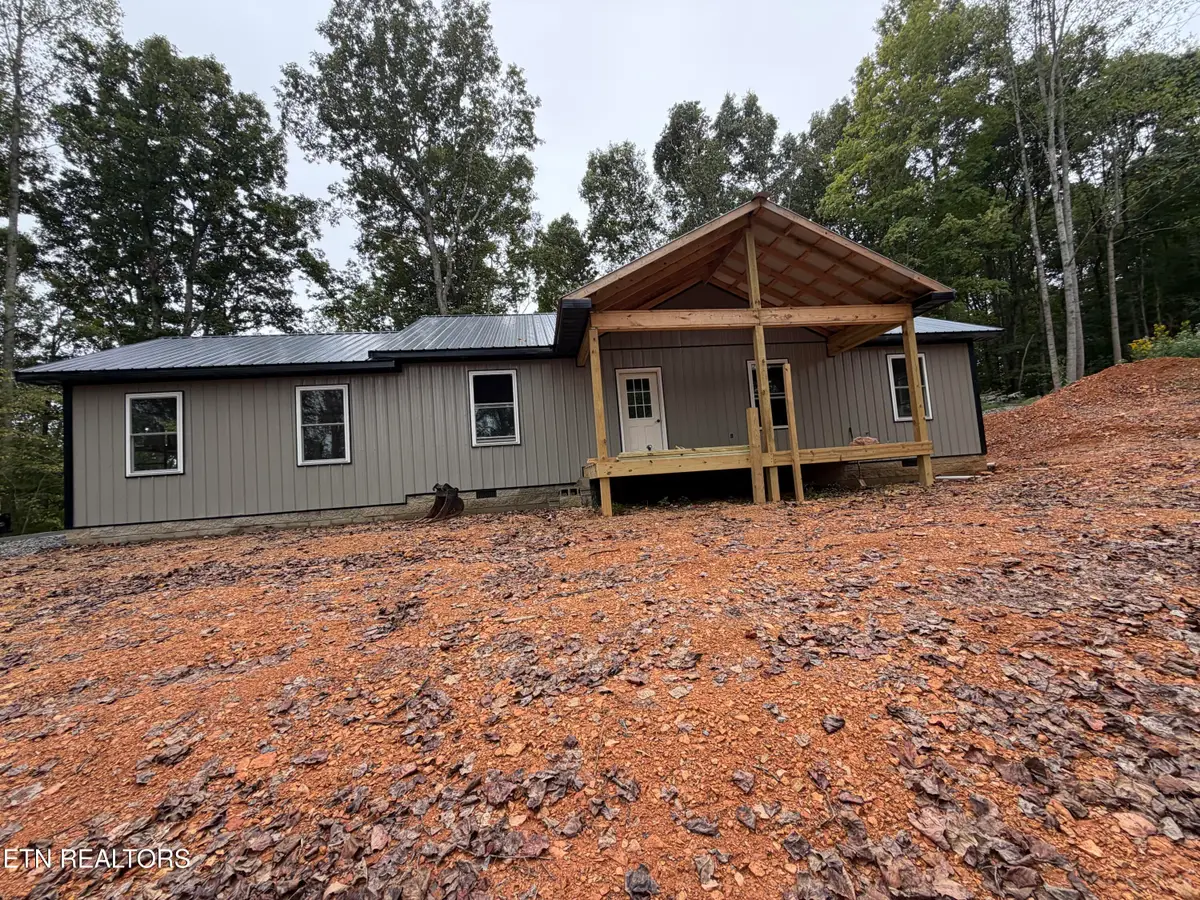 7832 Martin Creek Rd, Bloomington Springs, TN 38545 - #1