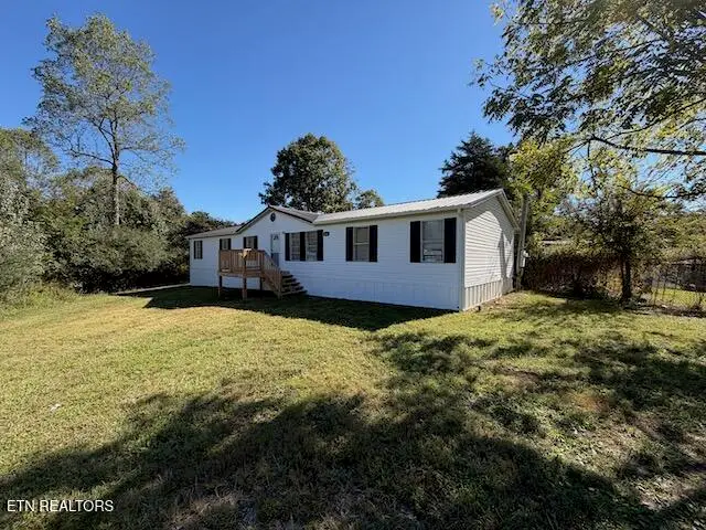 648 Reagan Valley Rd, Tellico Plains, TN 37385 - #1