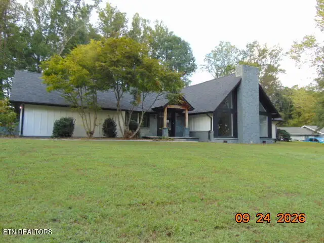 127 Ridge Lane, Clinton, TN 37716 - #1