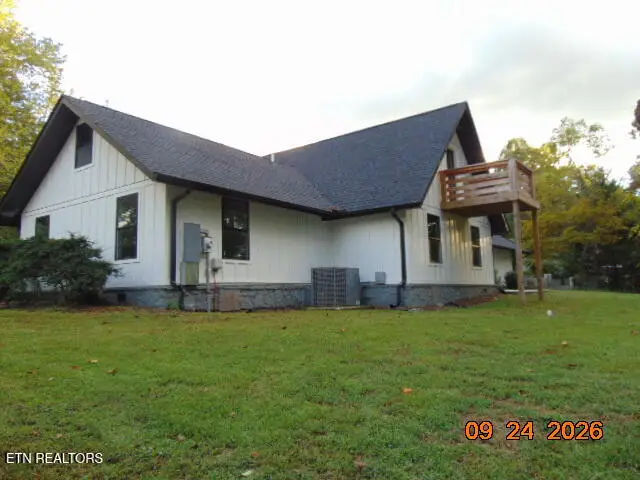 127 Ridge Lane, Clinton, TN 37716 - #2