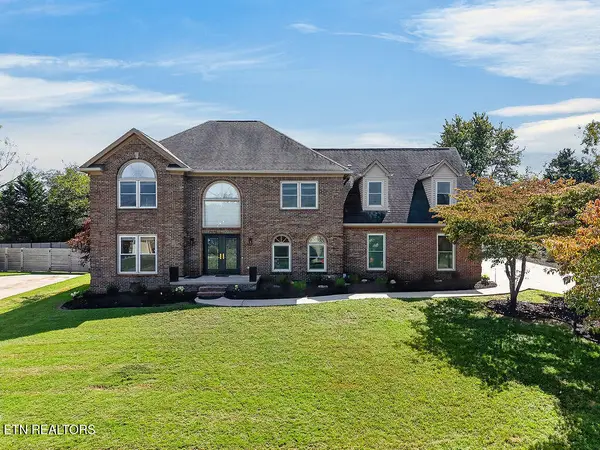 12736 Broken Saddle Rd, Knoxville, TN 37934