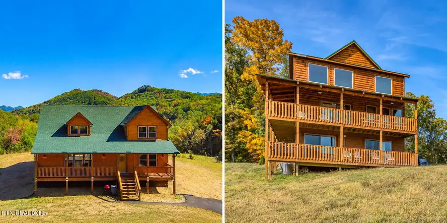 2737 Dayne Drive, Sevierville, TN 37876 - #2