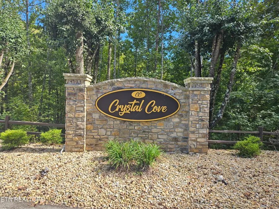 108 Flint Ridge Rd, Rockwood, TN 37854 - #3