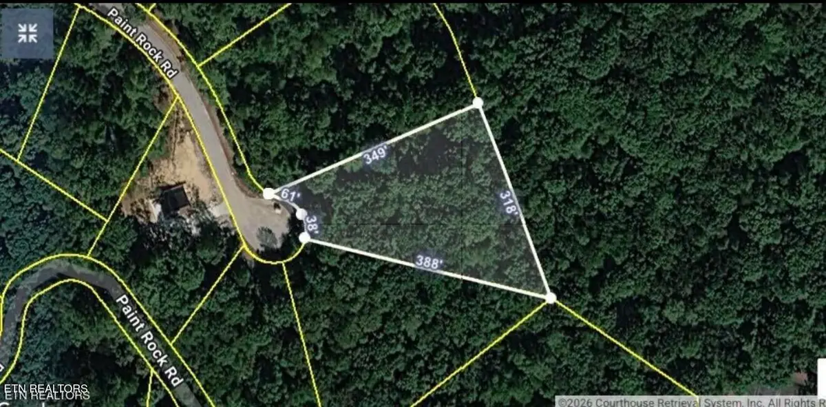 Evergreen Cove, Kingston, TN 37763 - #1