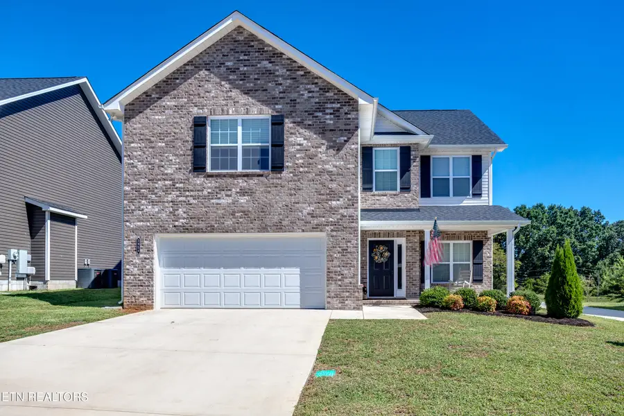 5954 Honeycrisp Rd, Knoxville, TN 37931 - #2