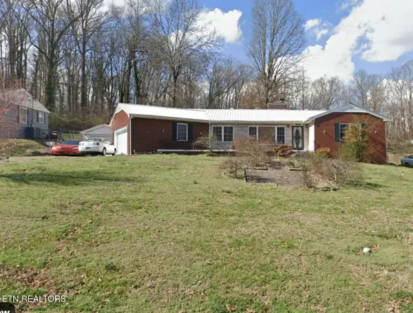 1505 Bonita Drive, Knoxville, TN 37918