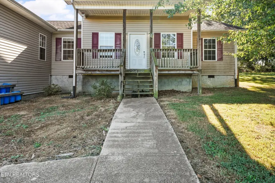 135 Lees Chapel Rd, Sweetwater, TN 37874 - #2