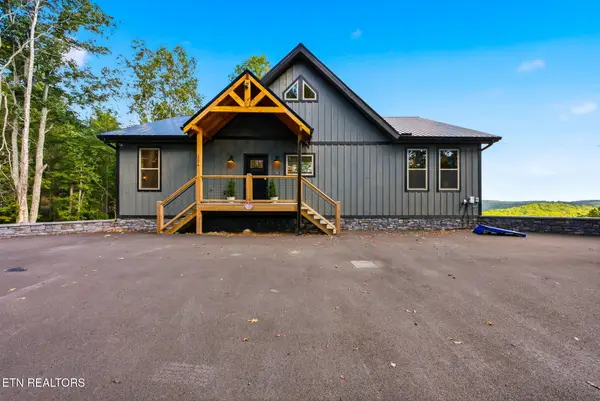 1524 Scenic Woods Way, Sevierville, TN 37876