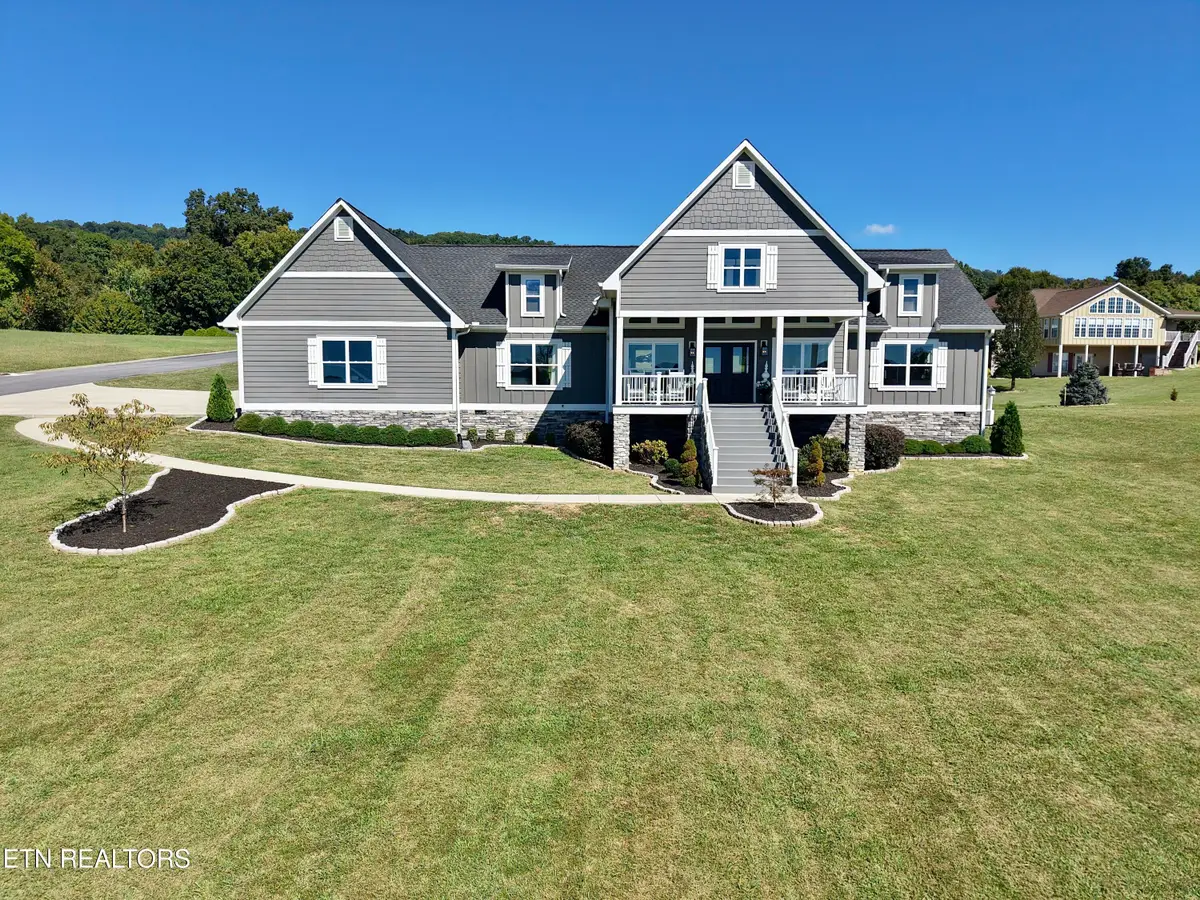 1205 Legacy Bay Drive, Mooresburg, TN 37811 - #1