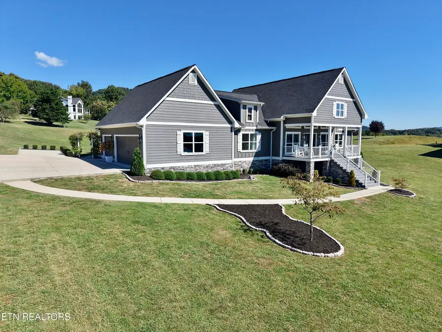 1205 Legacy Bay Drive, Mooresburg, TN 37811 - #2