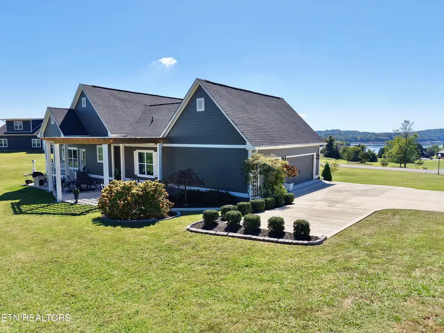 1205 Legacy Bay Drive, Mooresburg, TN 37811 - #3