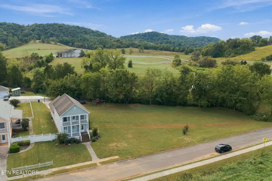 110 Arcadian Springs Drive, Andersonville, TN 37705 - #2