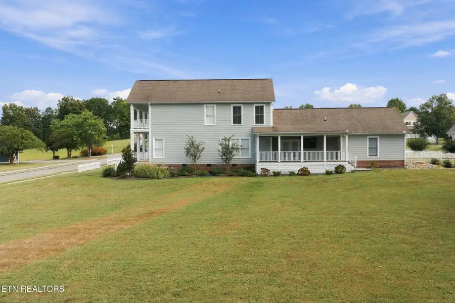 110 Arcadian Springs Drive, Andersonville, TN 37705 - #3