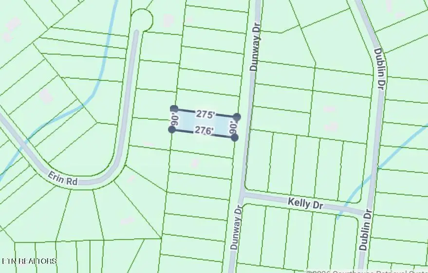 Dunway Drive #Lot 146, Crossville, TN 38572 - #1