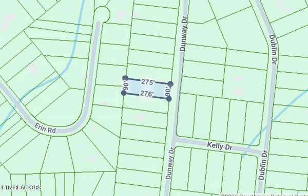 Dunway Drive #Lot 146, Crossville, TN 38572