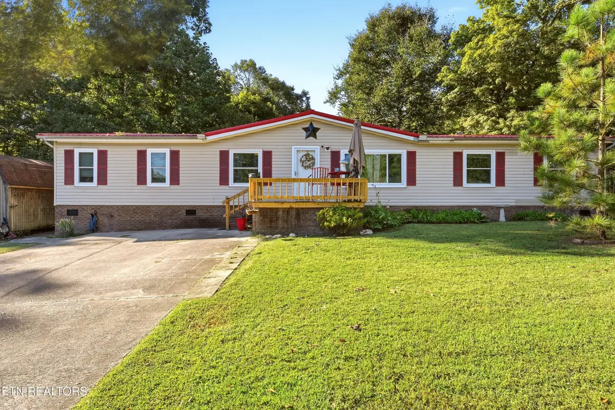 184 Cutters Lane, Clinton, TN 37716 - #1