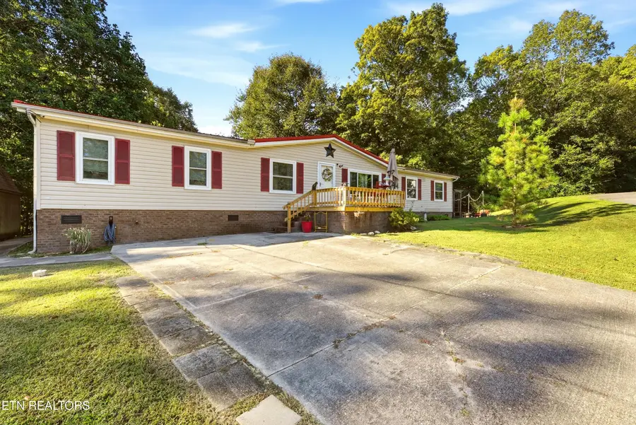 184 Cutters Lane, Clinton, TN 37716 - #2