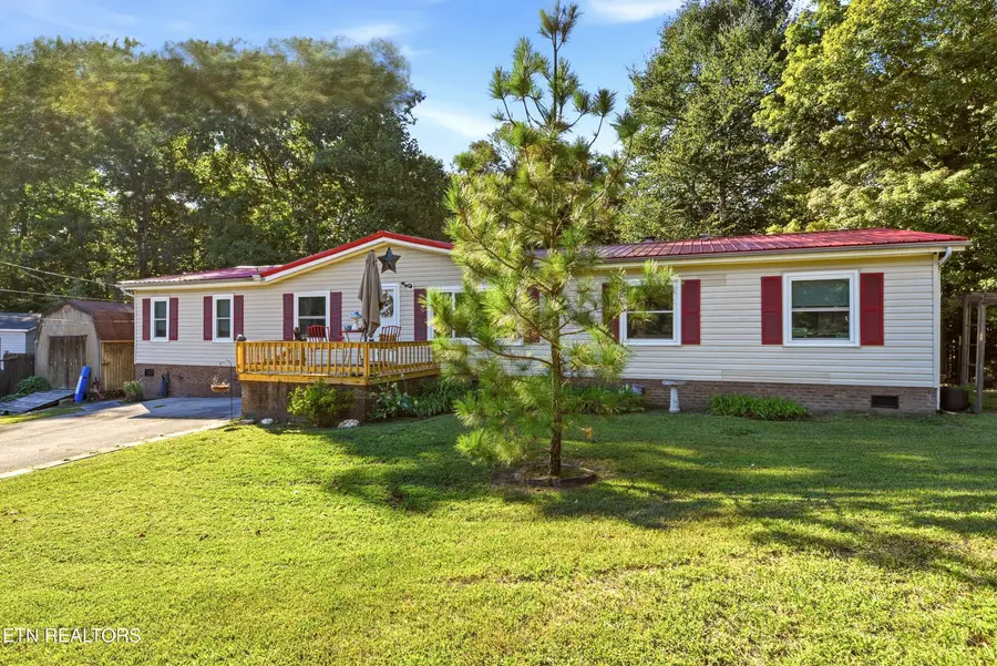 184 Cutters Lane, Clinton, TN 37716 - #3
