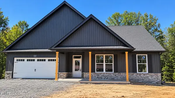 1257 Tuckaleechee Tr, Maryville, TN 37803
