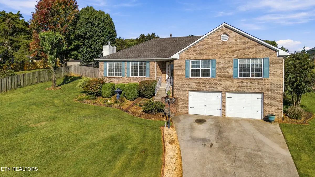 1357 Zachary Taylor Rd, Knoxville, TN 37922 - #1