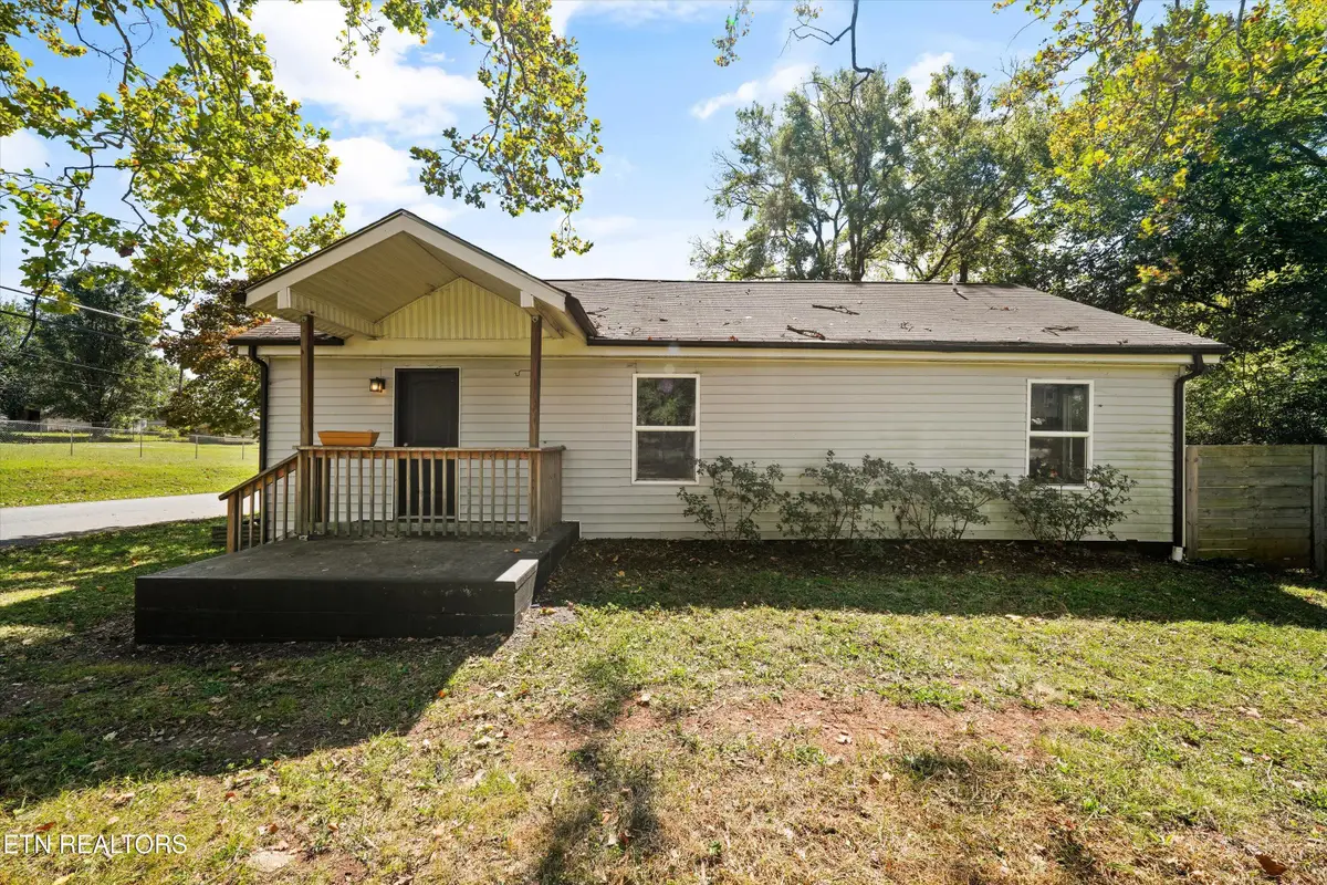 148 Atlantic Ave, Knoxville, TN 37917 - #1