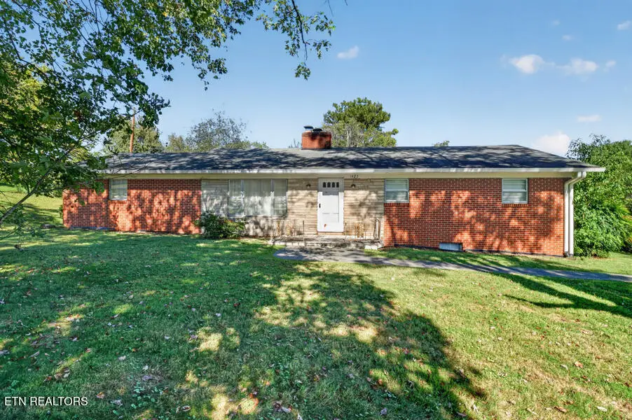 1423 Melinda Ferry Rd, Bulls Gap, TN 37711 - #1