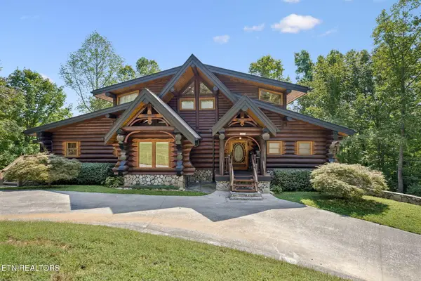 546 Bluff View Rd, New Tazewell, TN 37825