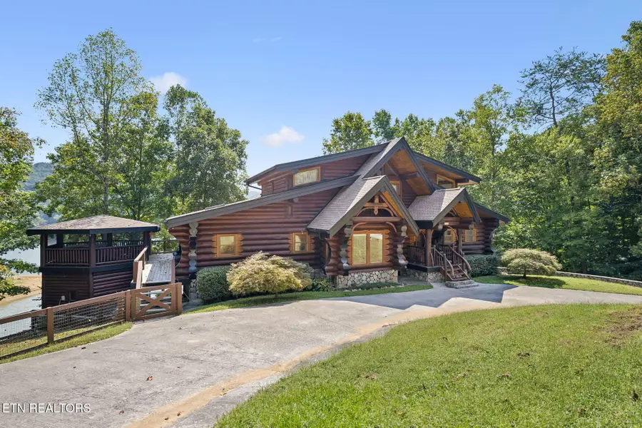 546 Bluff View Rd, New Tazewell, TN 37825 - #3