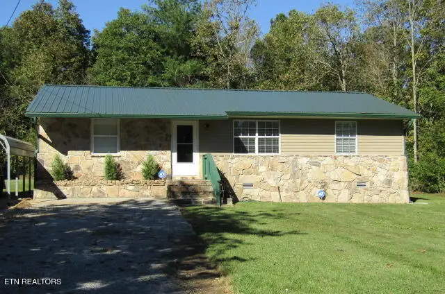 1006 Hopi Drive, Crossville, TN 38572 - #1