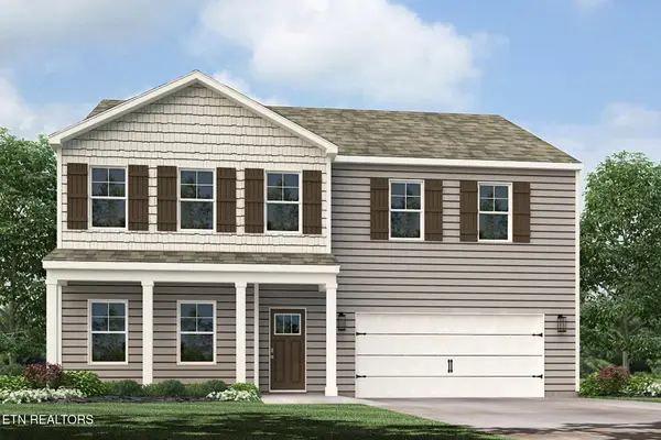 8002 Haley Springs Lane, Corryton, TN 37721