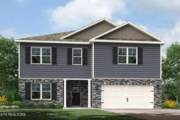 8003 Haley Springs Lane, Corryton, TN 37721