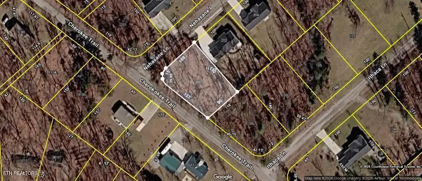 200 Nehasane Lane, Crossville, TN 38572 - #3