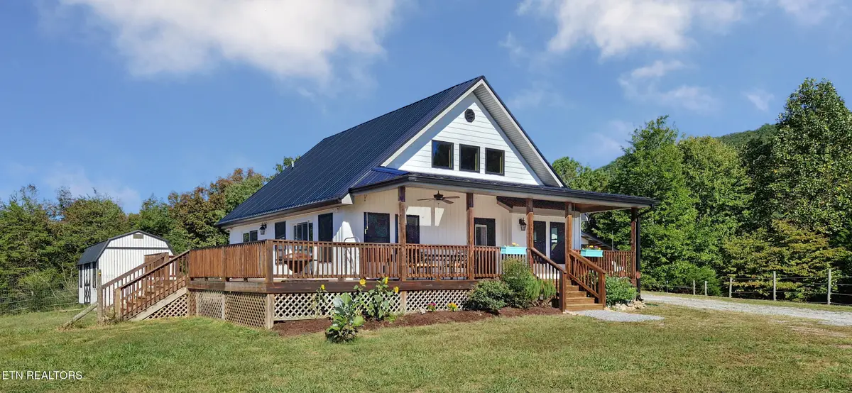 170 Price Rd, Rogersville, TN 37857 - #1