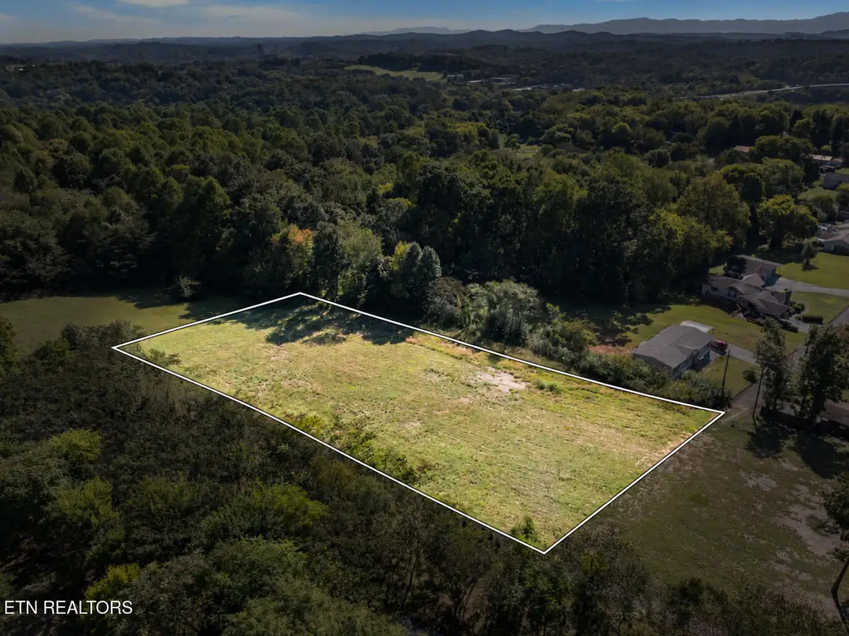1636 Leconte Rd, Knoxville, TN 37914 - #1