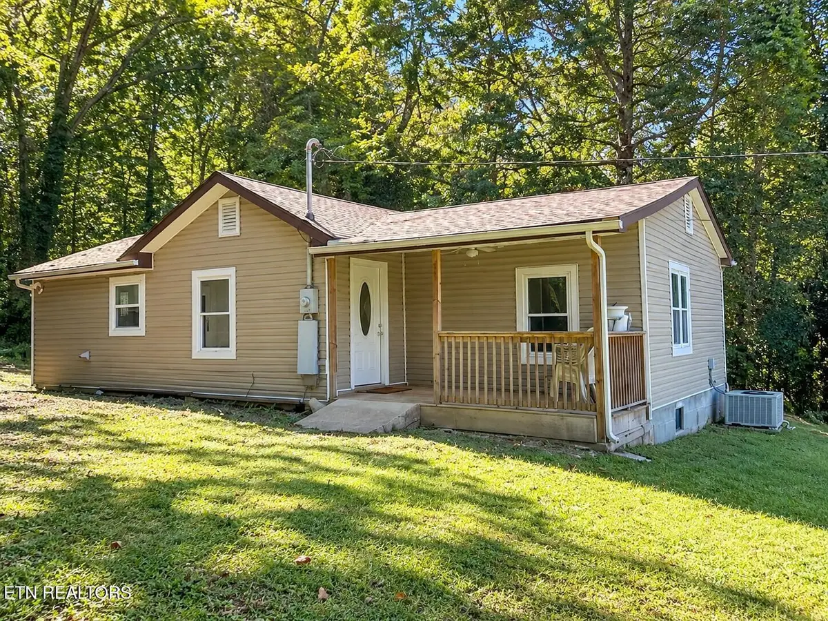 4737 Old Guinn Rd, Knoxville, TN 37931 - #1