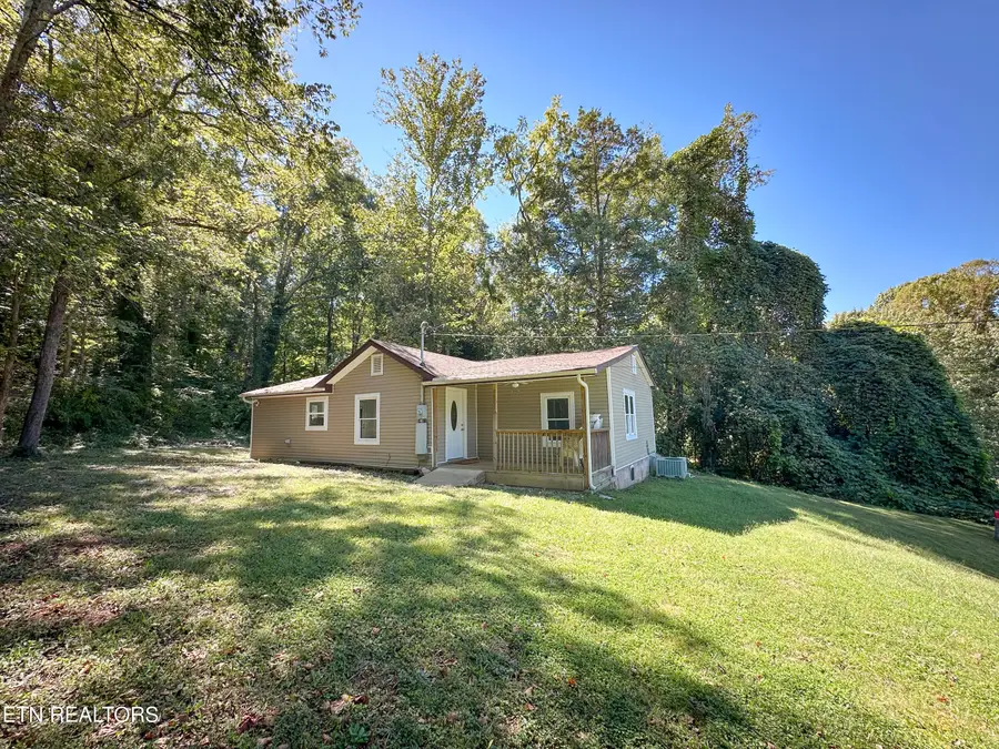 4737 Old Guinn Rd, Knoxville, TN 37931 - #2