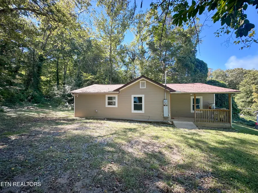 4737 Old Guinn Rd, Knoxville, TN 37931 - #3