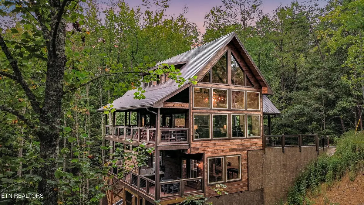 2793 Dogwood Loop Drive, Sevierville, TN 37876 - #1