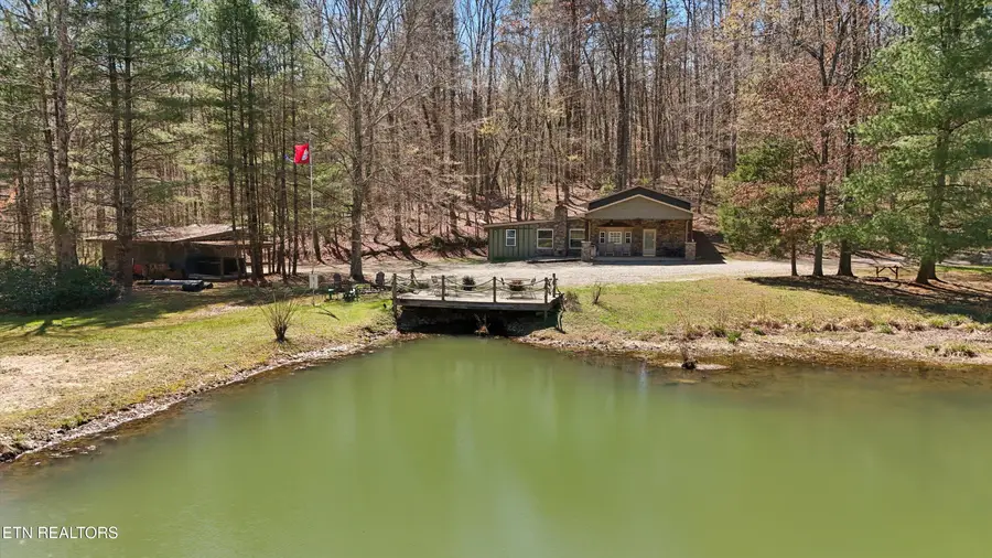 1525 Cove Lane, Oliver Springs, TN 37840 - #2