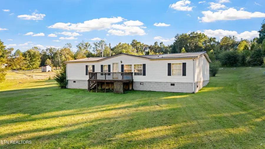 3319 Morgan County Hwy, Wartburg, TN 37887 - #2