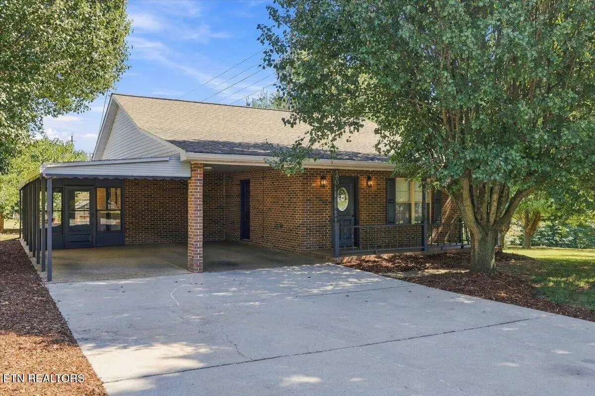 490 E Sunset, Morristown, TN 37814 - #1