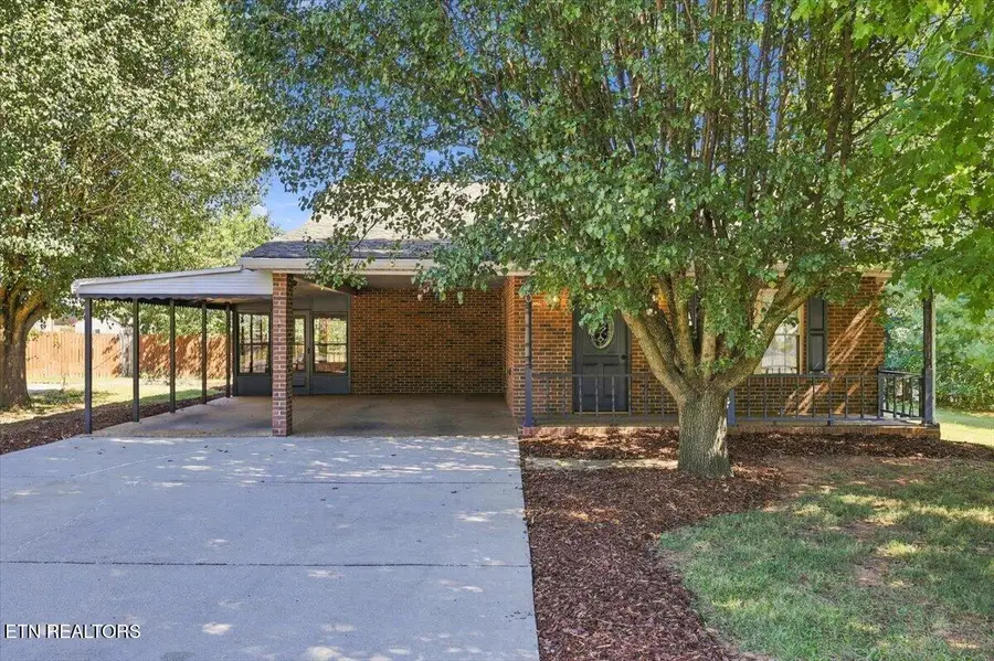 490 E Sunset, Morristown, TN 37814 - #2