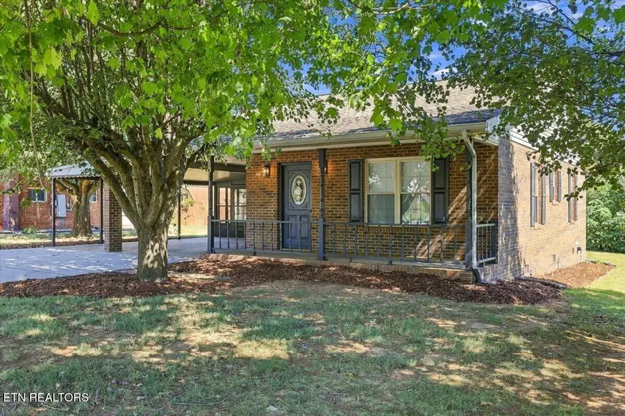 490 E Sunset, Morristown, TN 37814 - #3