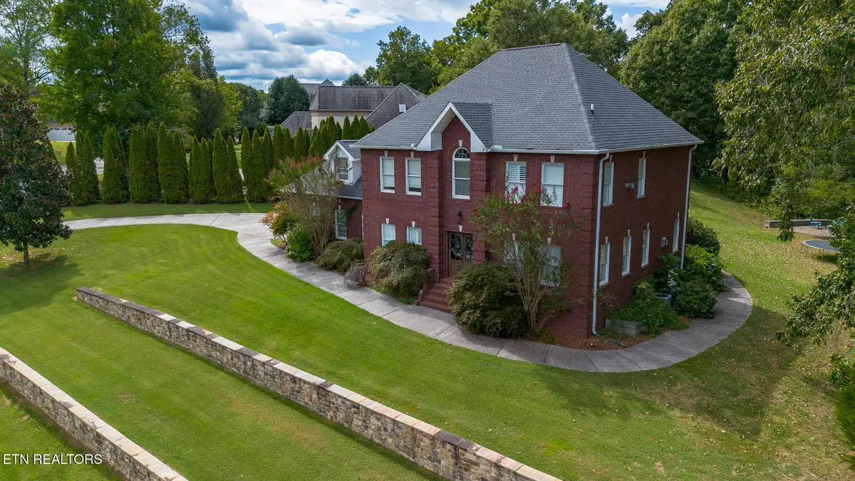 1124 Brentwood Way, Kingston, TN 37763 - #1